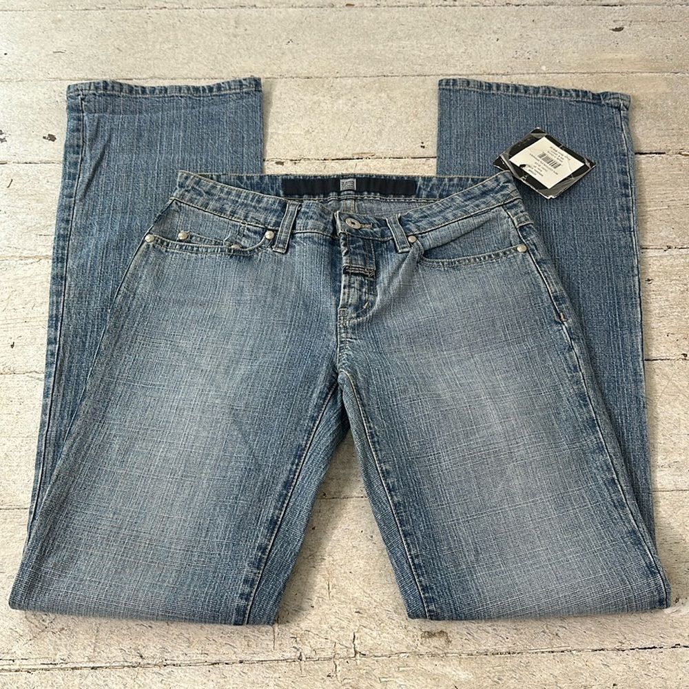 Vintage Deadstock Marithe Francois Girbaud Jeans